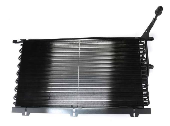 Mercedes A/C Condenser 1298300270 - Behr 351037311